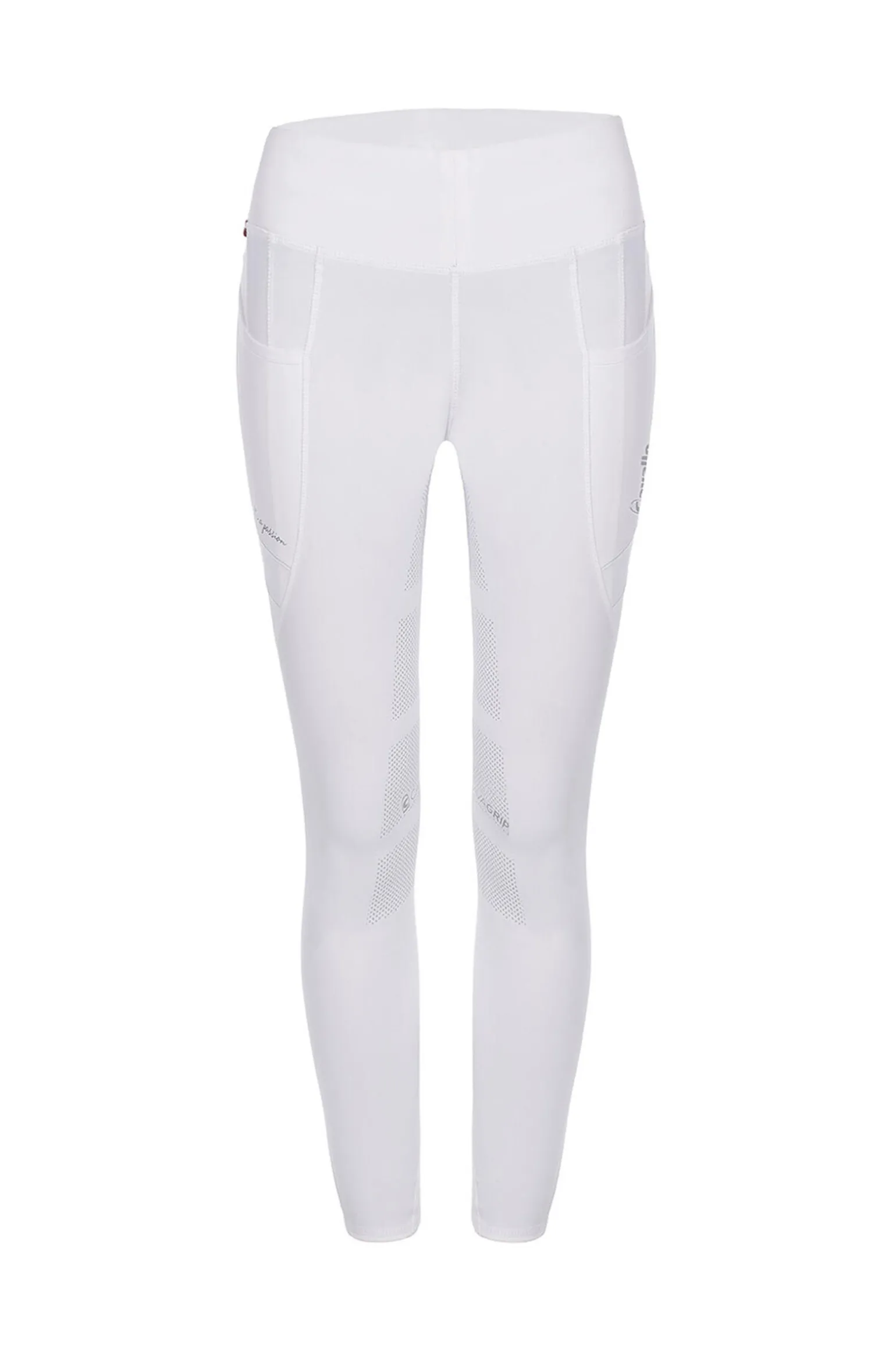 Cavallo Cavallin Grip helforsterket tights. dame