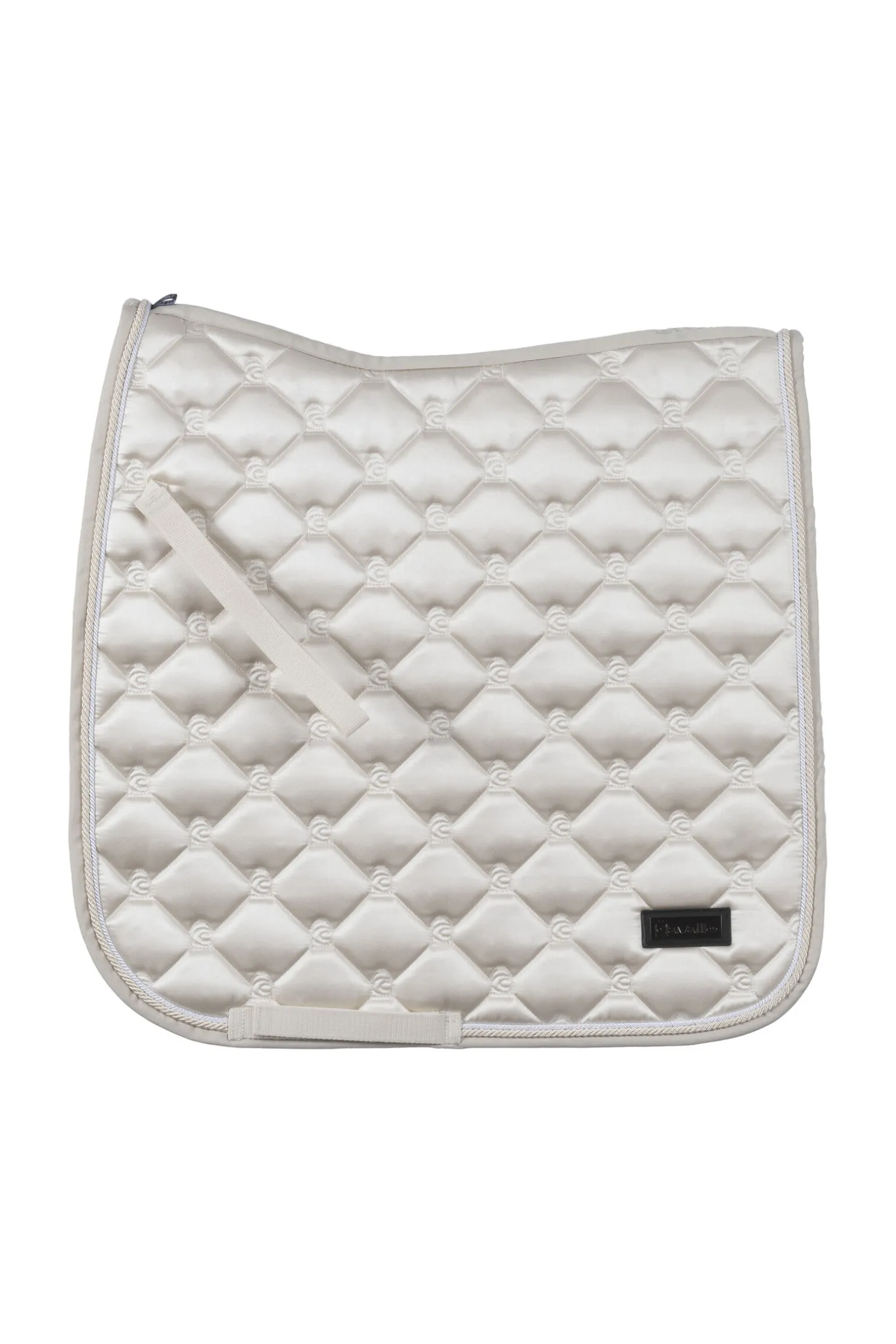 Cavallo Hanaya dressursjabrak