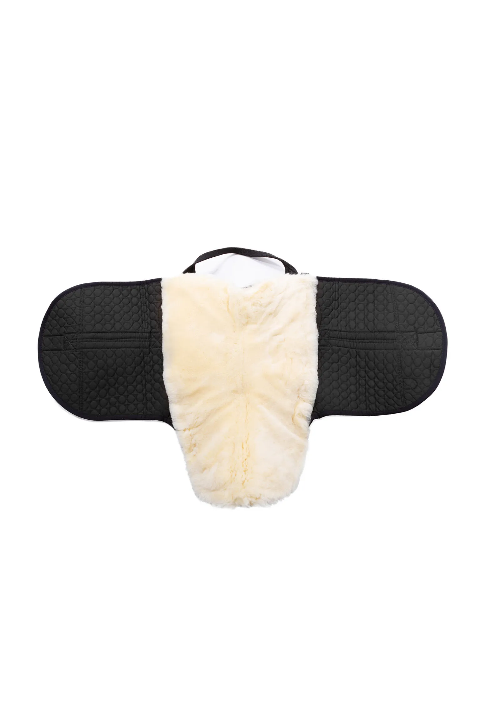 Christ Premium Plus Shetland lammeskinn sal