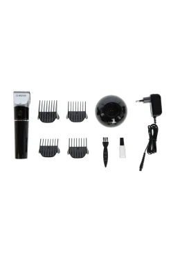 Clipster DeloX Trimmemaskiner, batteridrevet