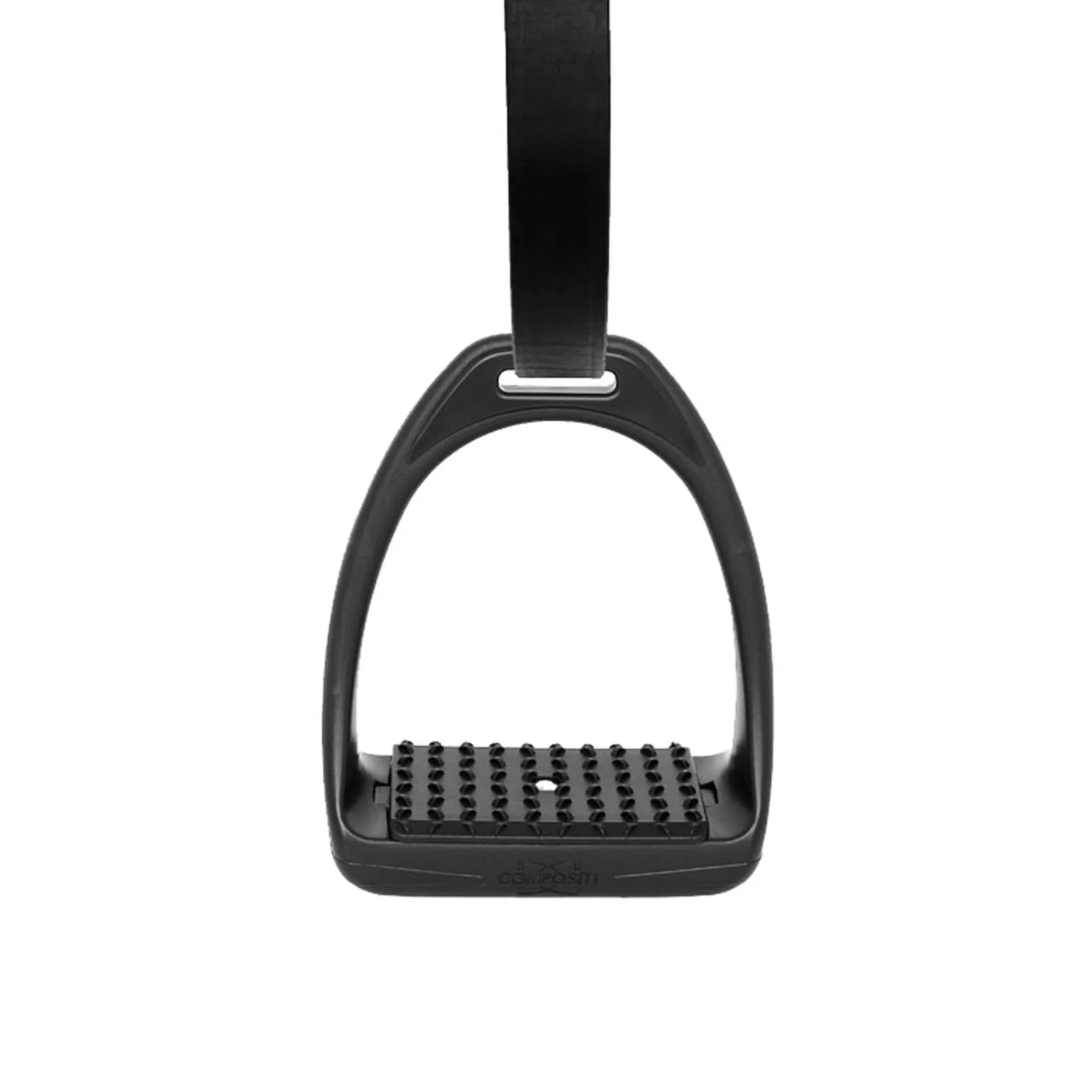 Compositi fleksible stigbøyler