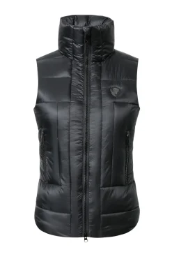 Covalliero damequiltet vest