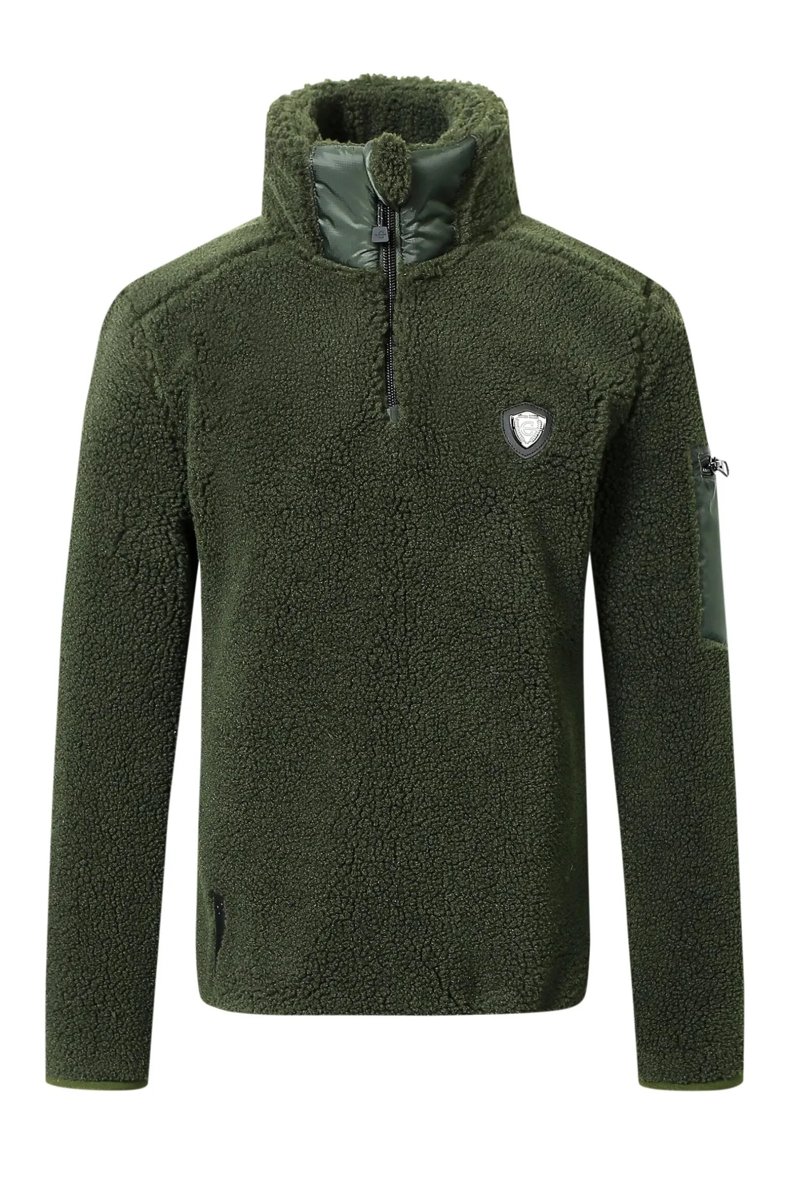 Covalliero Teddy barnesweater