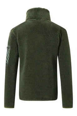 Covalliero Teddy barnesweater