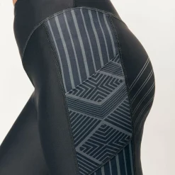 Dublin Noemi Printed Sculpt tights