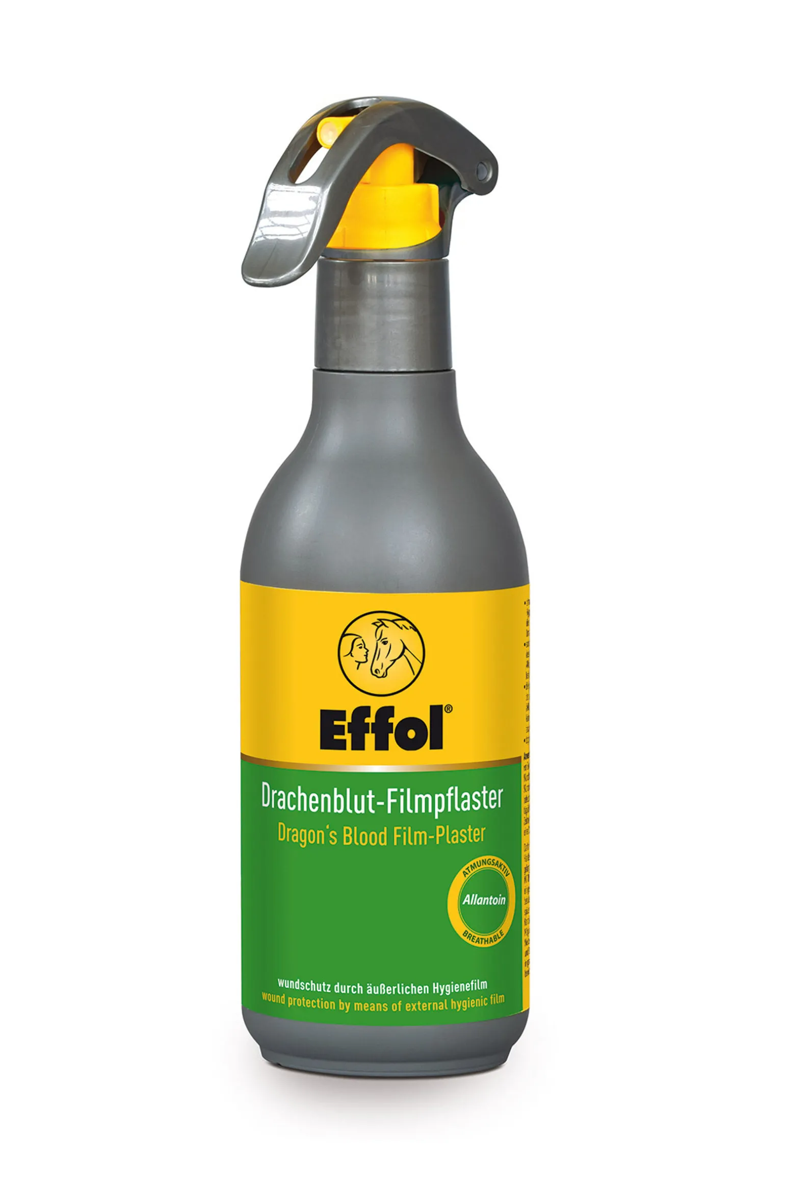 Effol Dragon