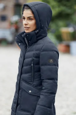 ELT Saphira Riding Coat