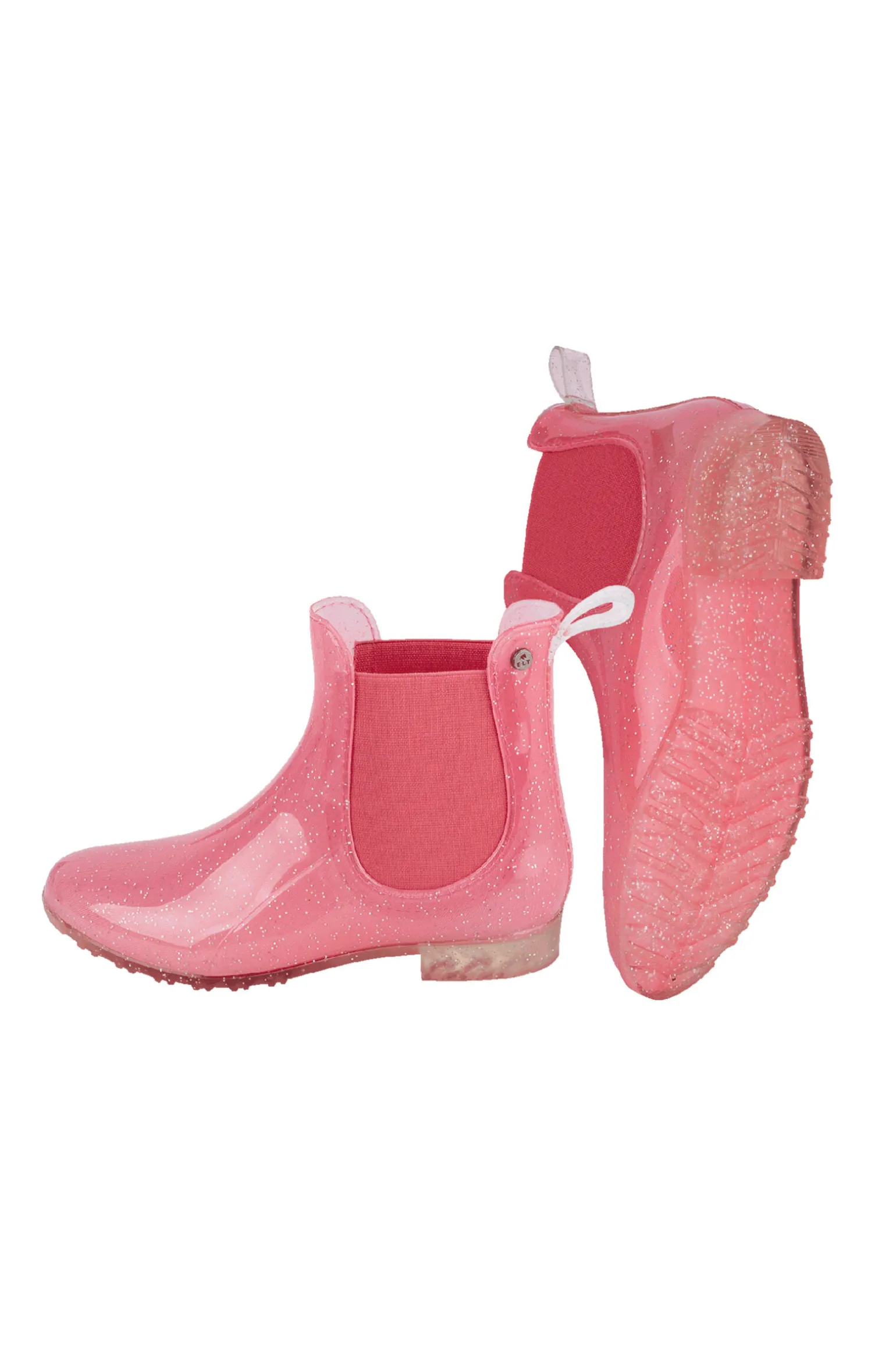 ELT Sparkle Jodhpurstøvler