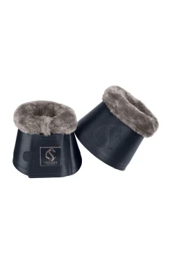 Eskadron Classic Sports Bellstøvler Softslate Fauxfur SS24