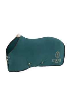 Eskadron Heritage AW24 Fleece Cooler-dekken