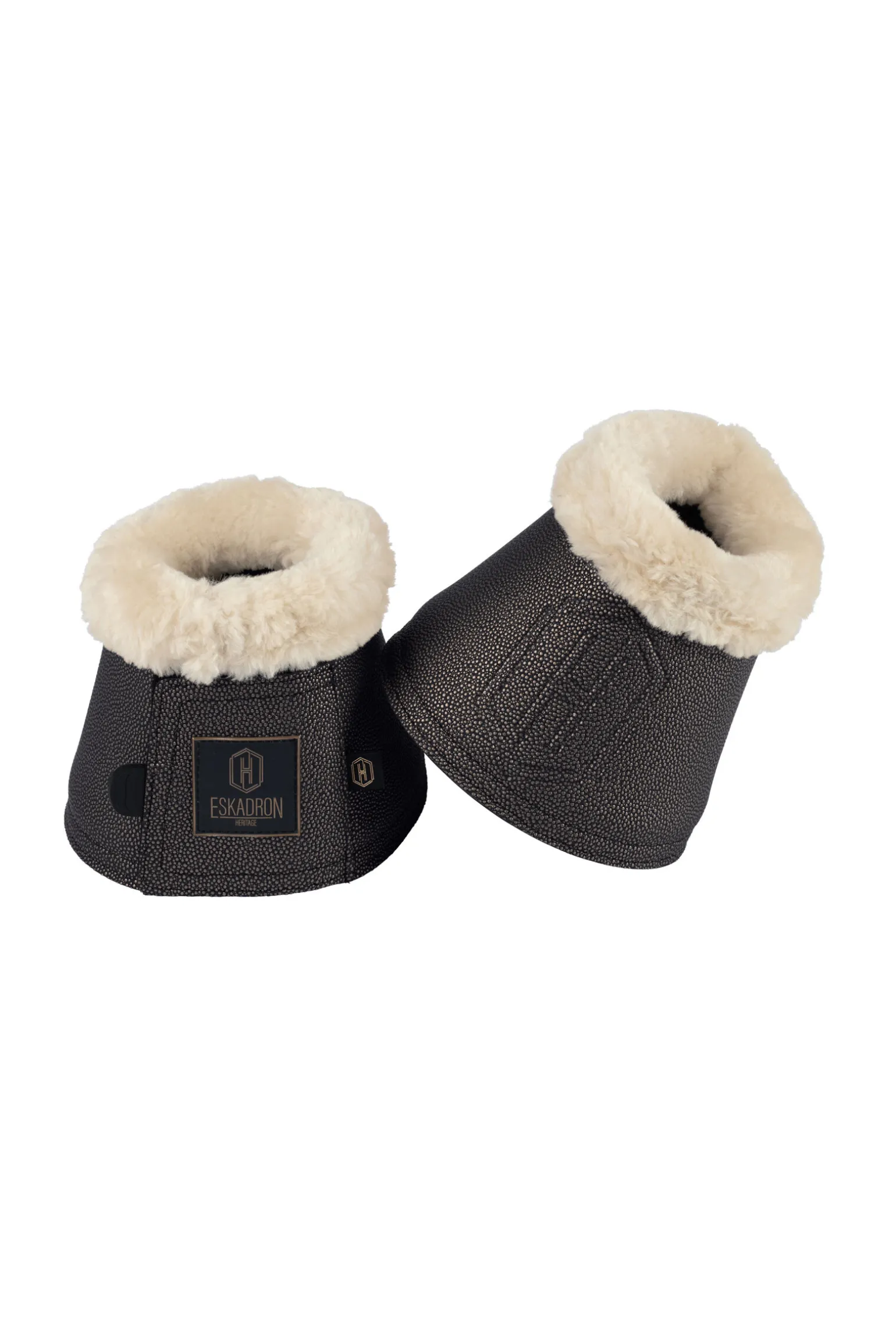 Eskadron Heritage AW24 Stingray Fauxfur Kopper