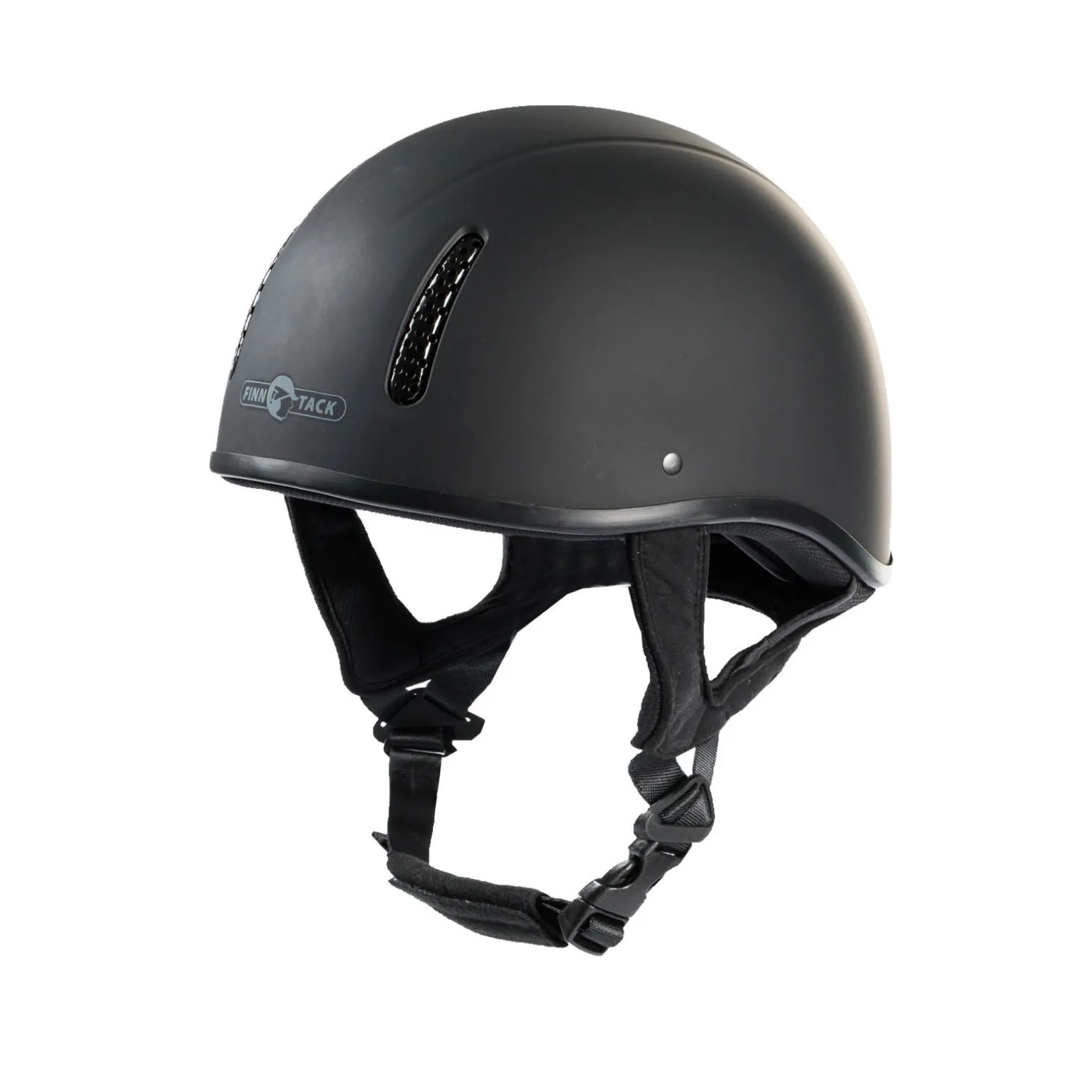 Finntack Pro jockeyhjelm