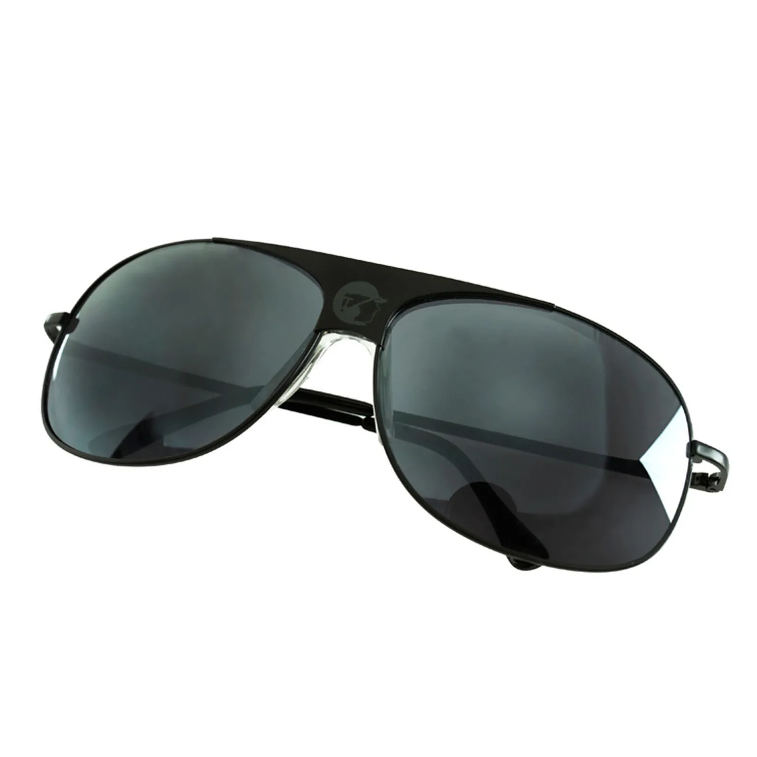 Finntack Pro kjørebriller i rayban-stil