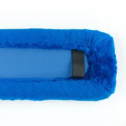 Finntack Pro pad til bredt bryst i fleece