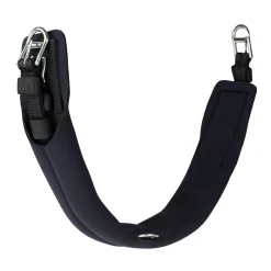 Finntack Pro QH neoprengjord, ponni