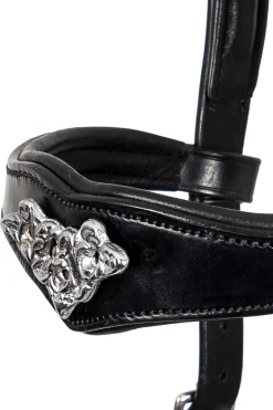 F.R.A. Freedom Riding Articles Imperial hodelag hackamore med tøyler (system 2)