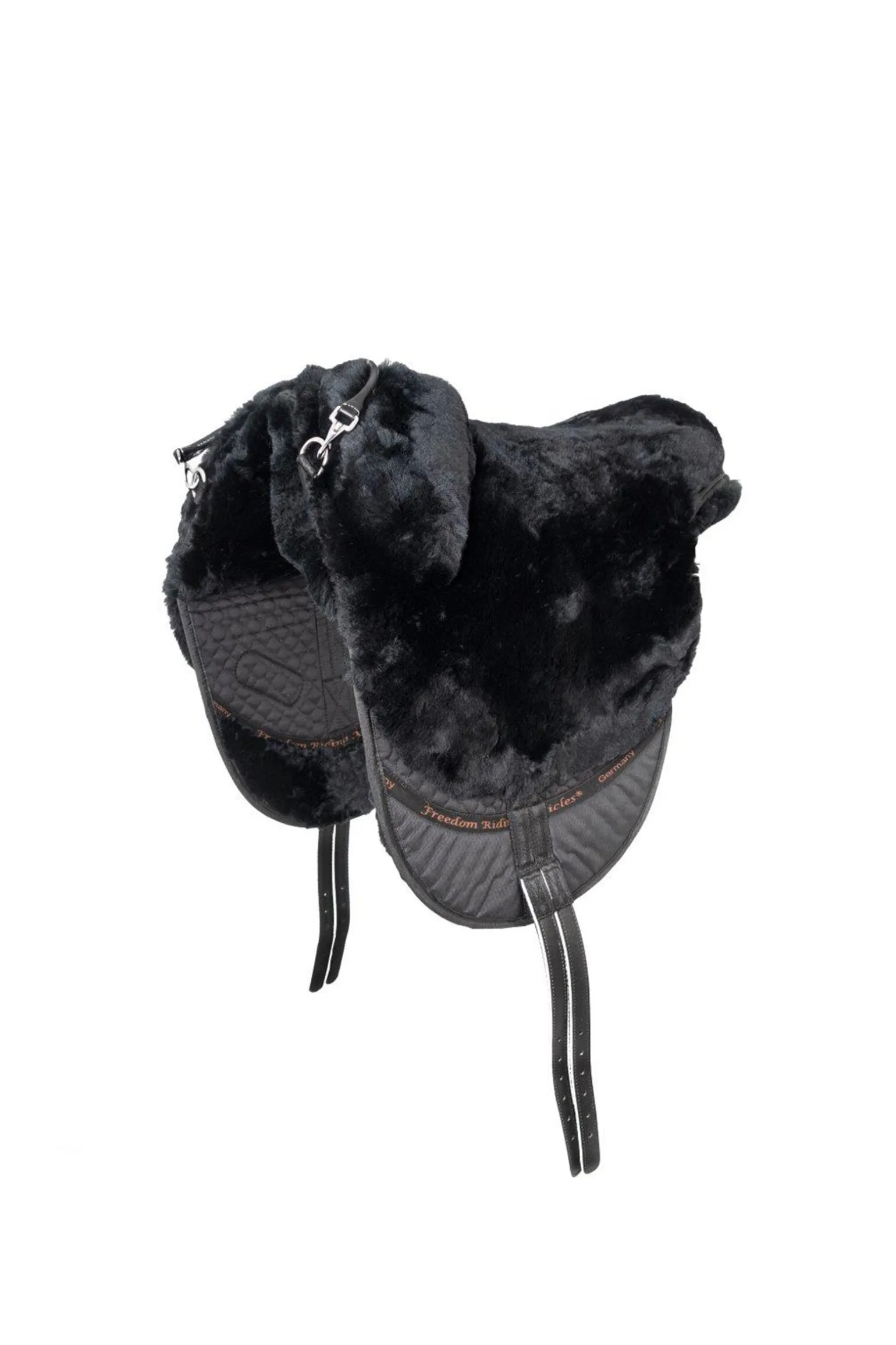 F.R.A. Freedom Riding Articles Macon Extra Merino barbakpad, kneputer og innlegg, S