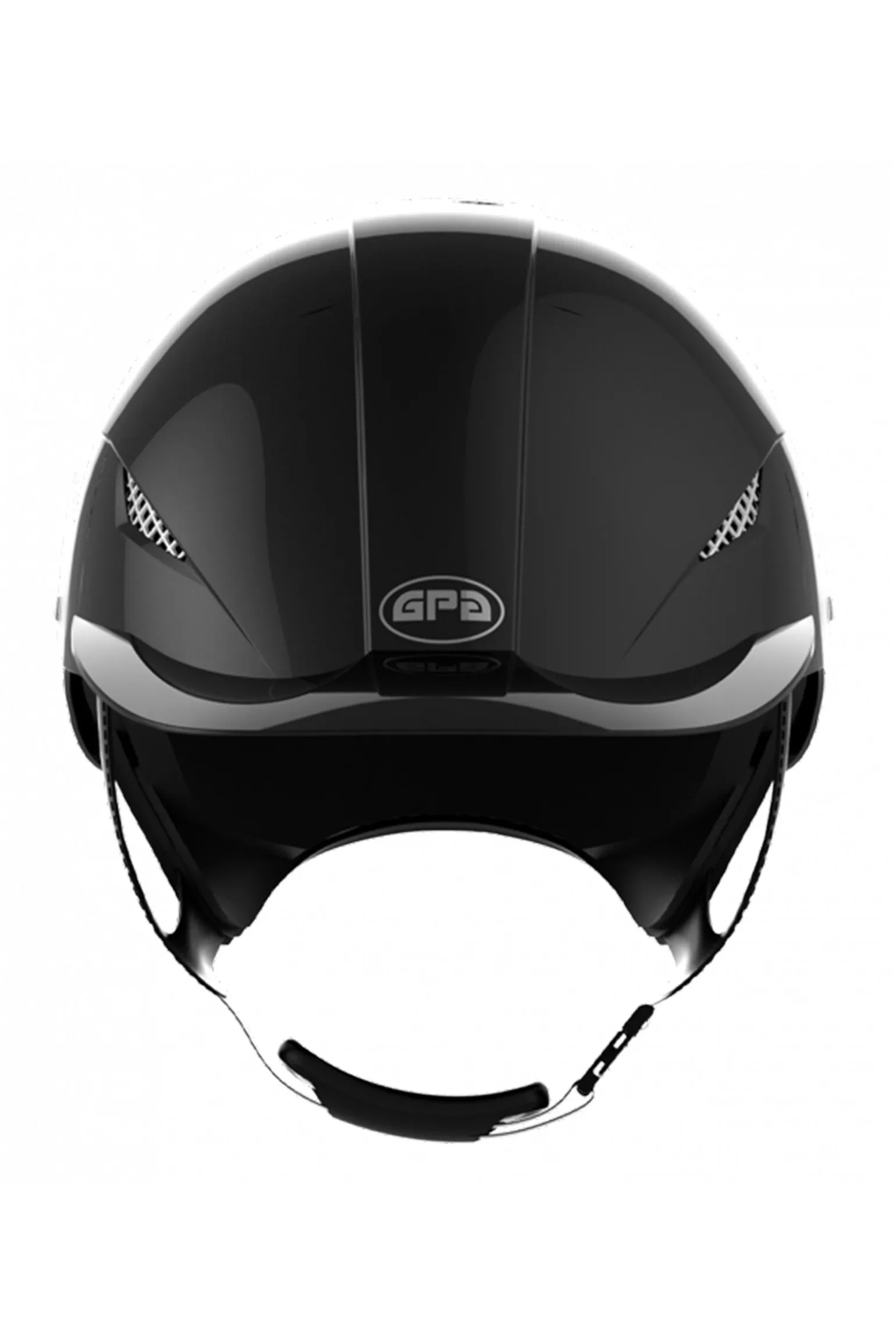GPA Easy Speed Air Hybrid ridehjelm