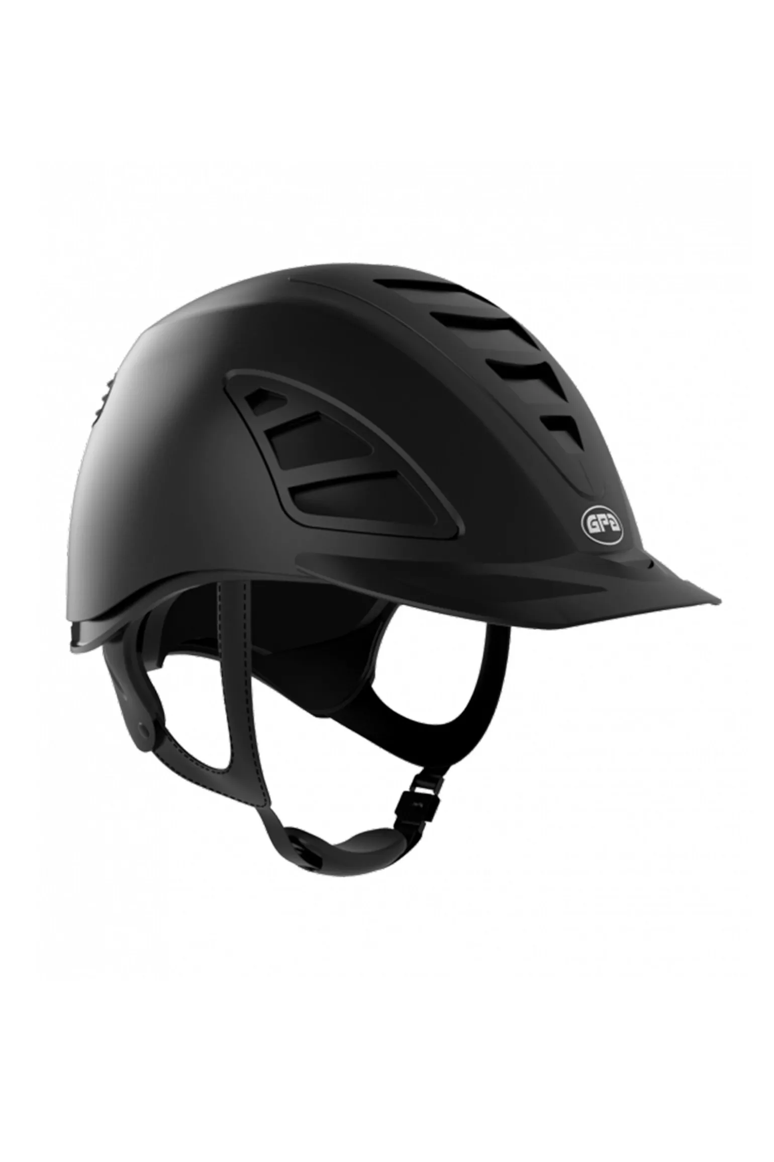 GPA 4S Speed Air Hybrid ridehjelm