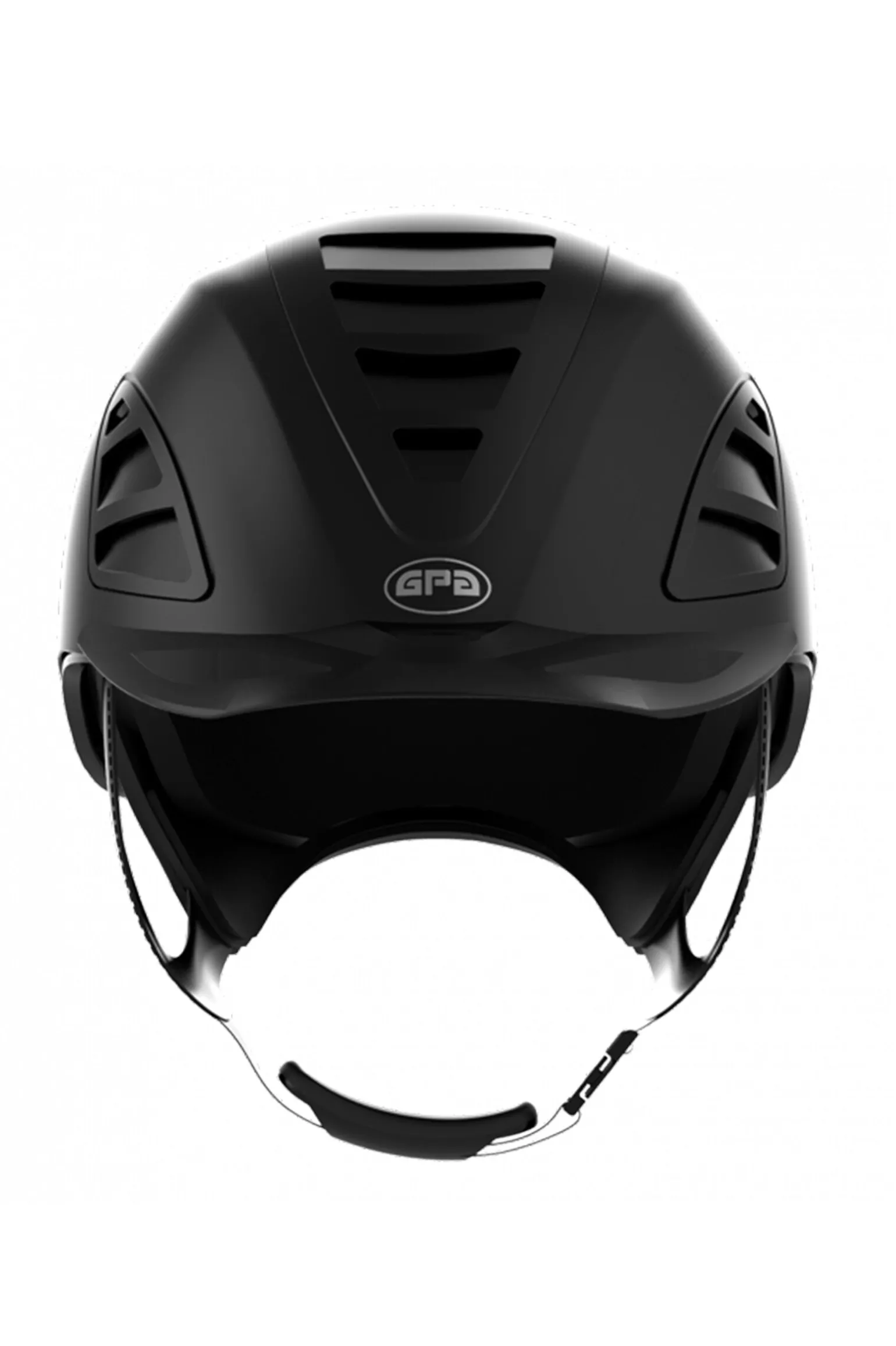 GPA 4S Speed Air Hybrid ridehjelm