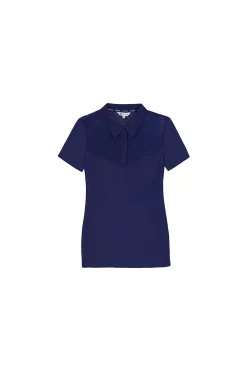 Harcour Pastel polo, dame