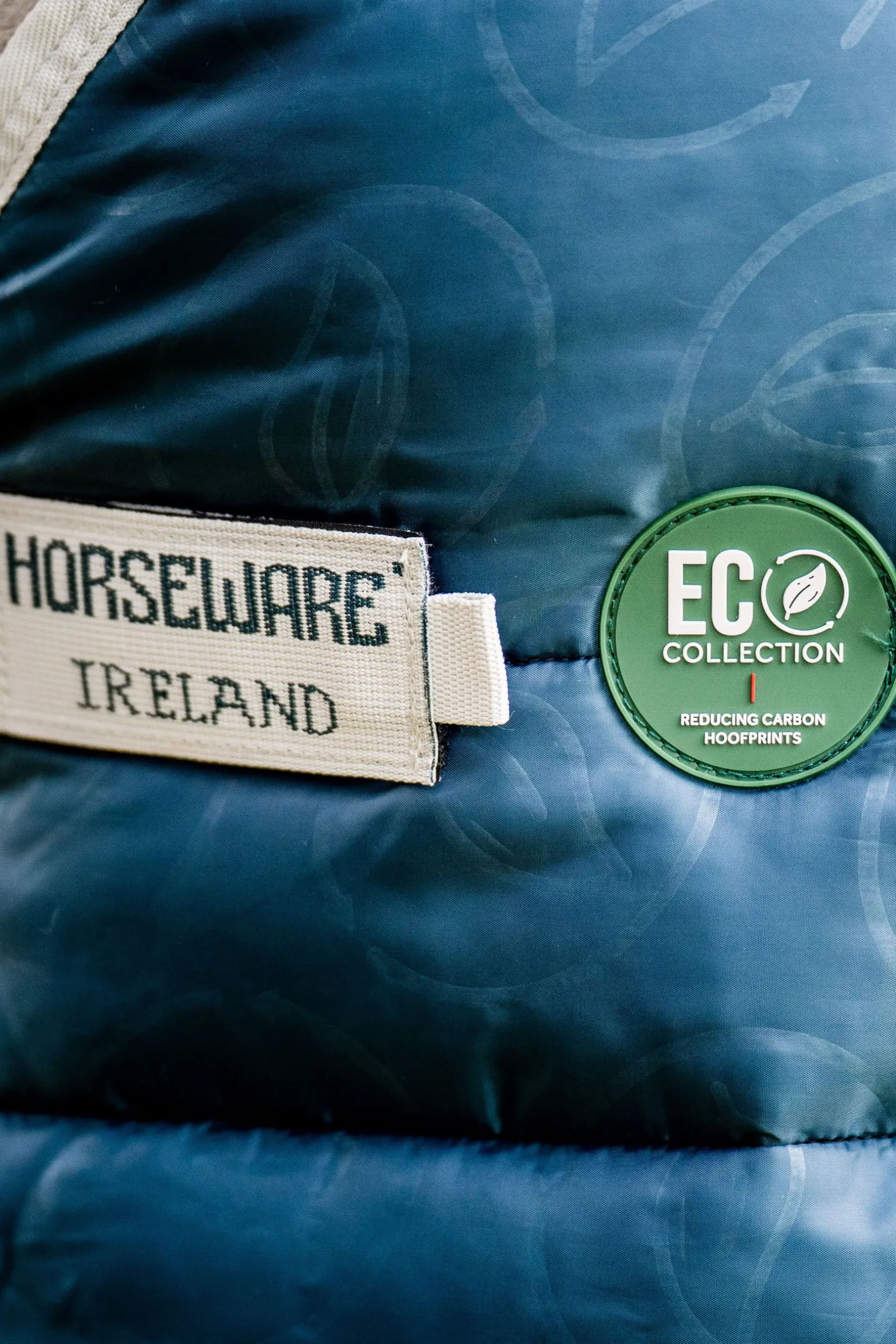 Horseware AmEco liner, 100 gram