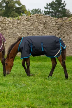 Horseware Amigo Ripstop følldekken, 50 gram