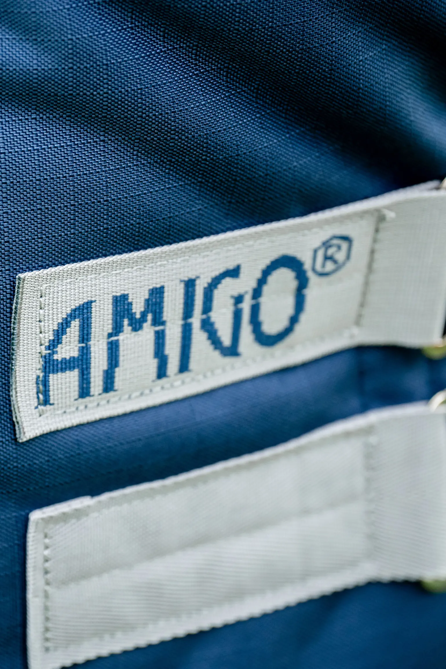 Horseware Amigo Ripstop Utedekken 900D, 50g
