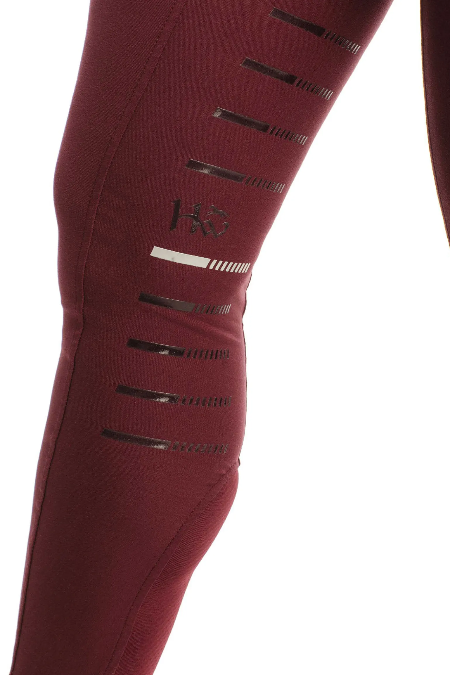 Horseware Hybrid Meryl pull-up ridebukser