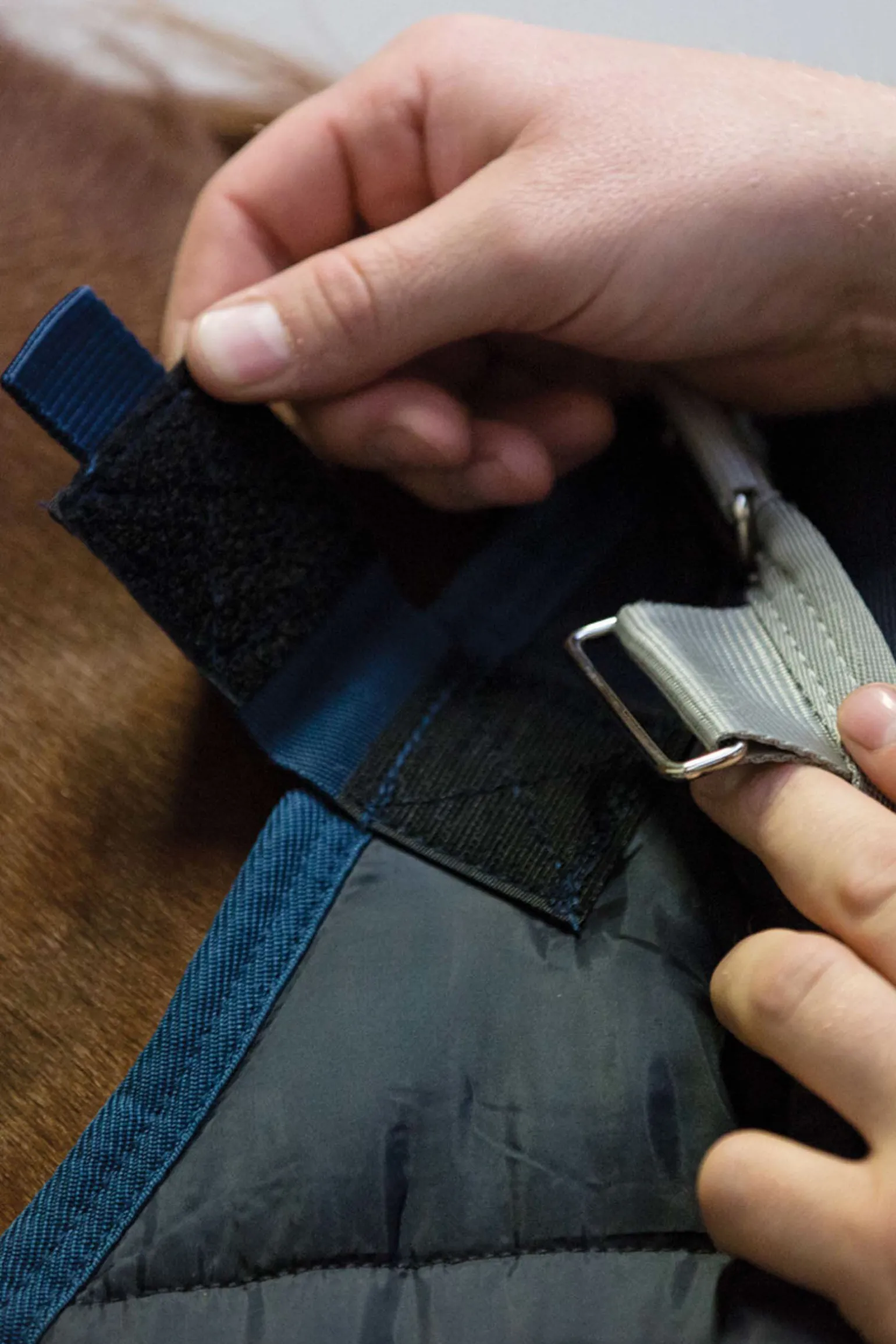 Horseware innerdekken 400