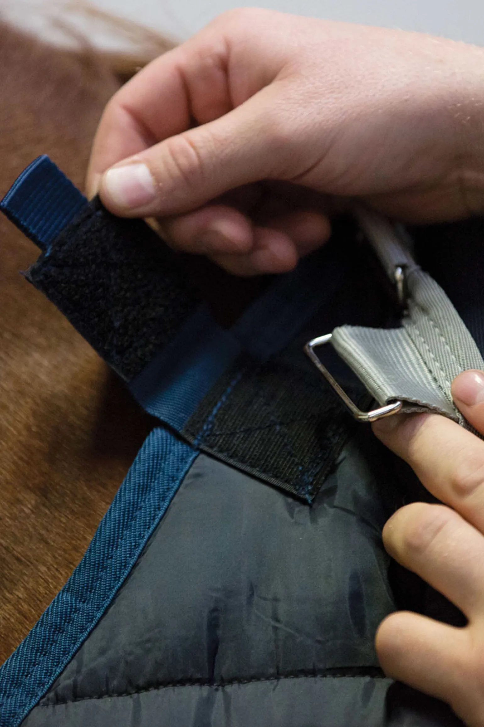 Horseware Liner underteppe, 200g