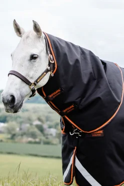 Horseware New Rambo Supreme hals, 150 gram