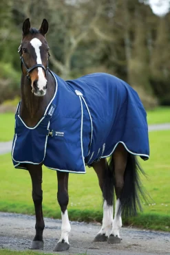 Horseware Rambo Optimo stalldekken, 0g.
