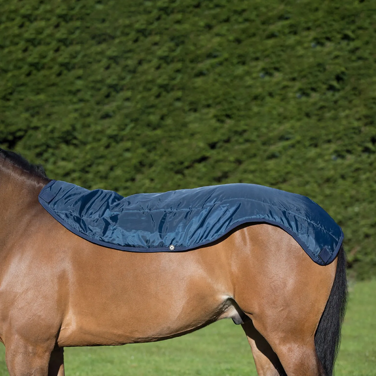 Horseware Rambo Summer Series, utedekken, 0 gram