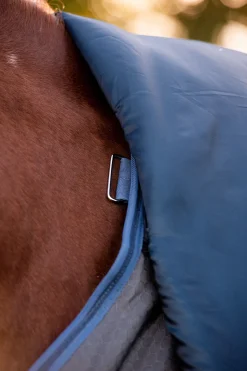 Horseware Rhino Plus HexSTOP Vari-Layer Beitedekken, 100g