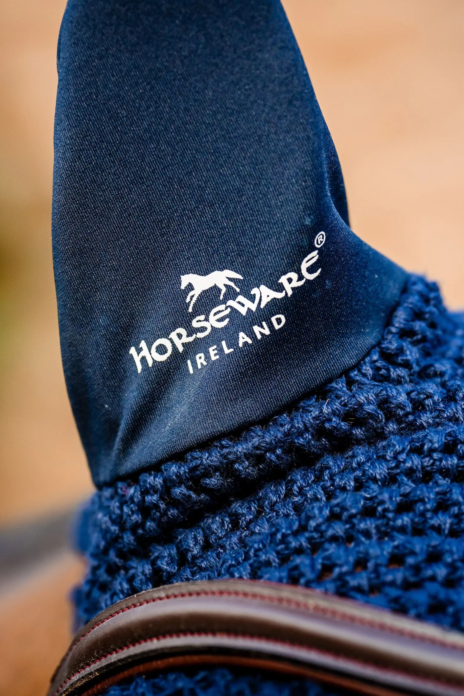 Horseware Signature fluehette