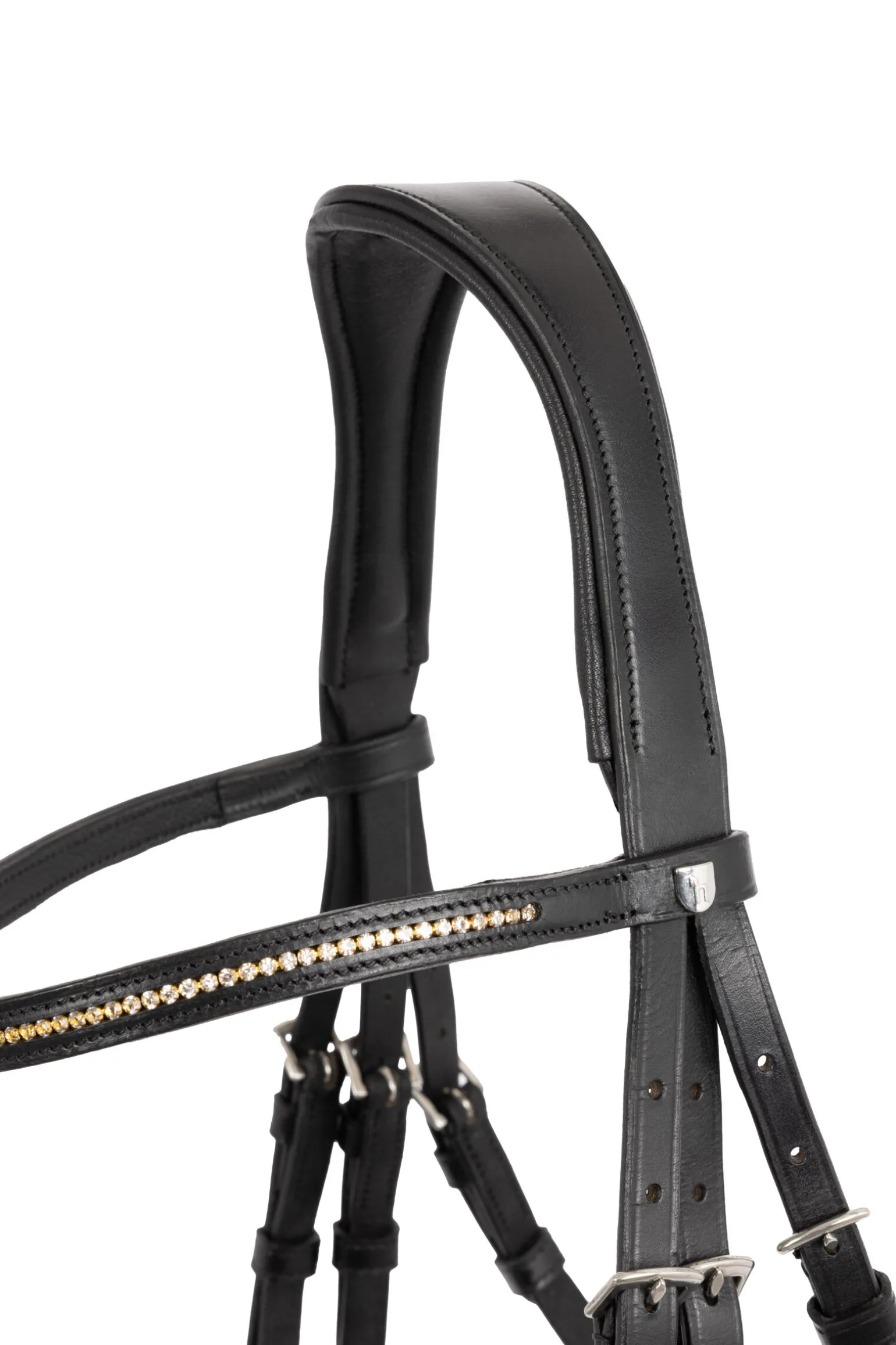 Horze Anatomical Ease hodelag