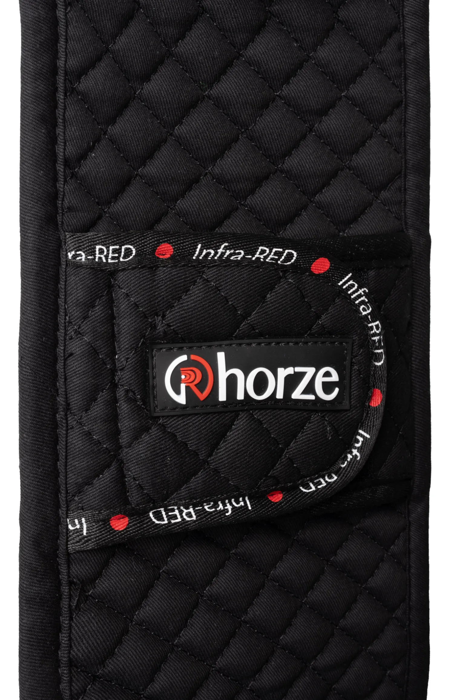 Horze Cairo Infra-Red gjordbeskytter