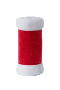 Horze Christmas benbelegg (4 stk.)