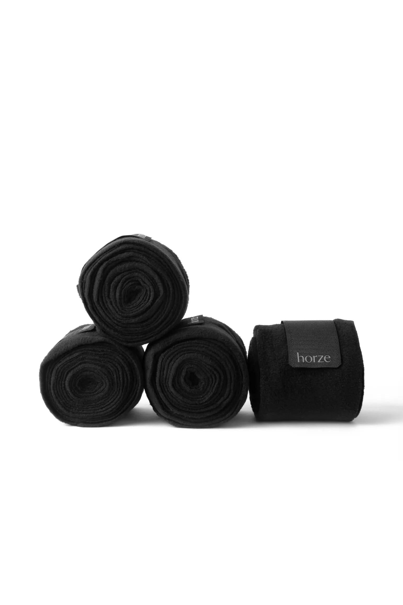 Horze Embrace Fleecebandasjer