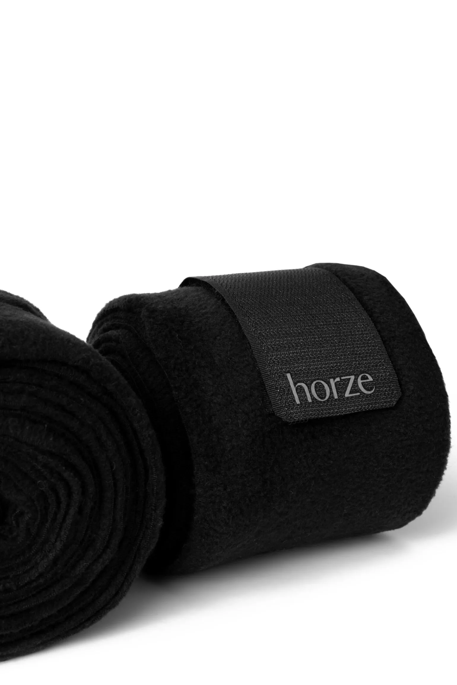 Horze Embrace Fleecebandasjer