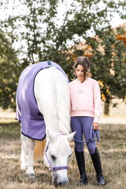 Horze Emmalyn genser til barn