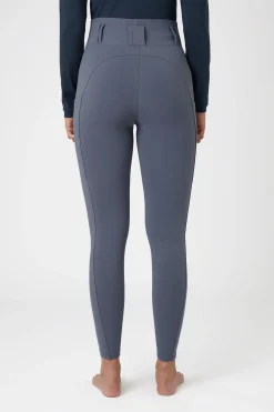 Horze Everly kneforsterkede ridetights til dame