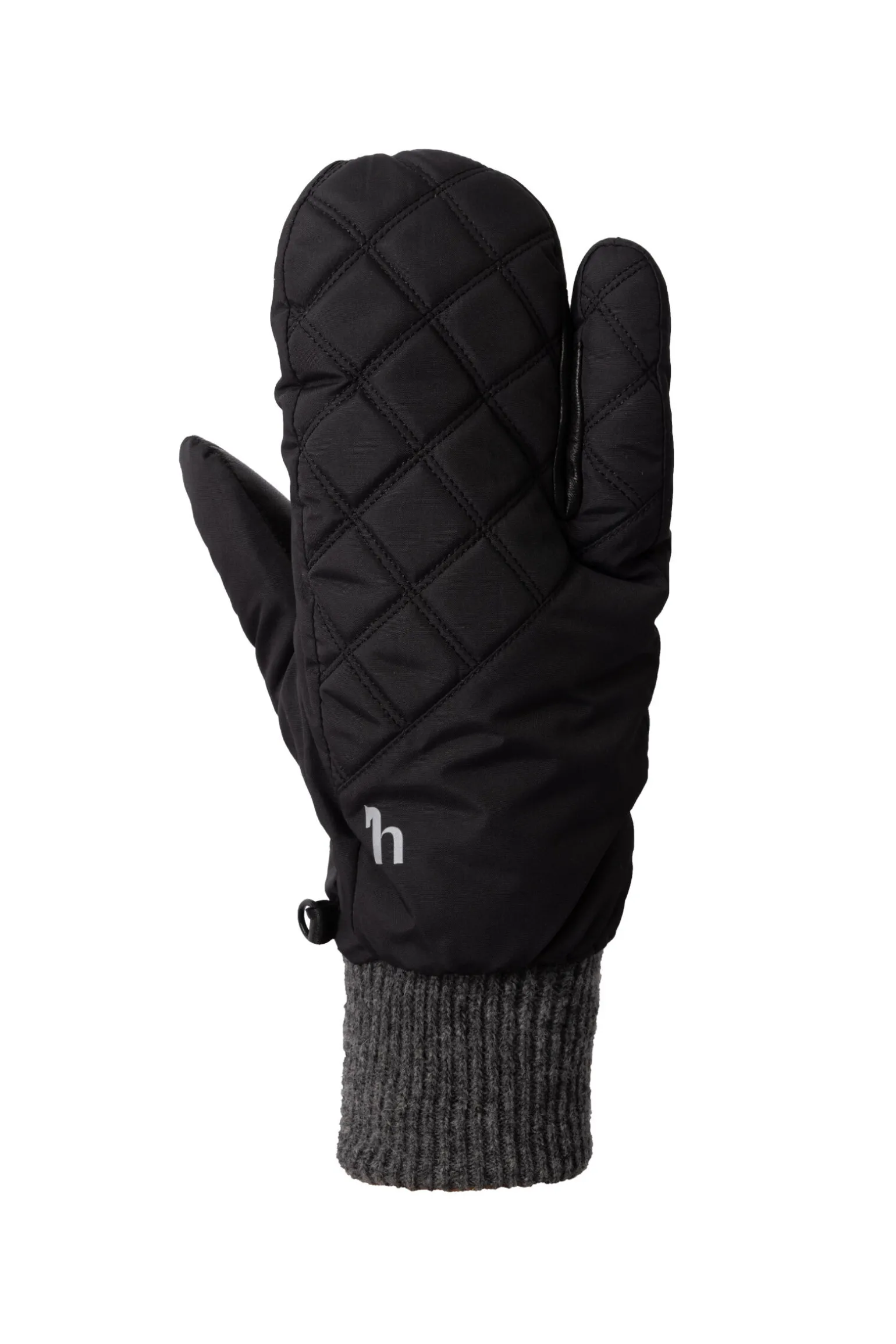 Horze 3-finger votter