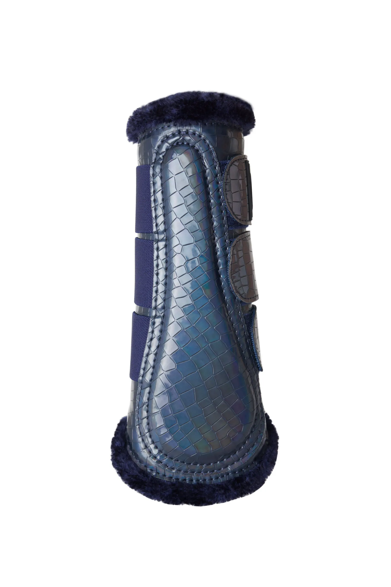 Horze Ice Water Hologram stryksokker