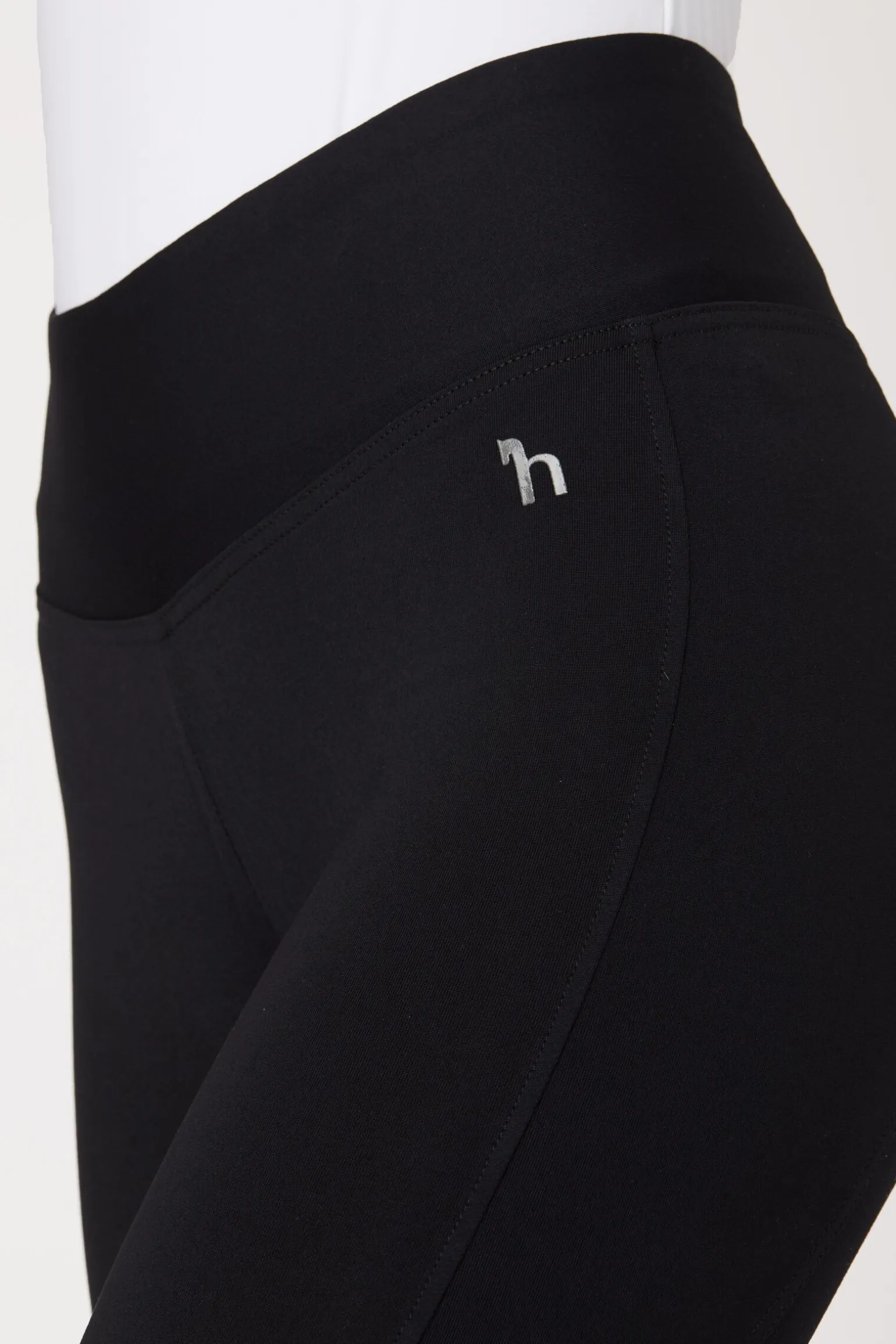 Horze Juliet Hyper Flex tights, helforsterket, dame