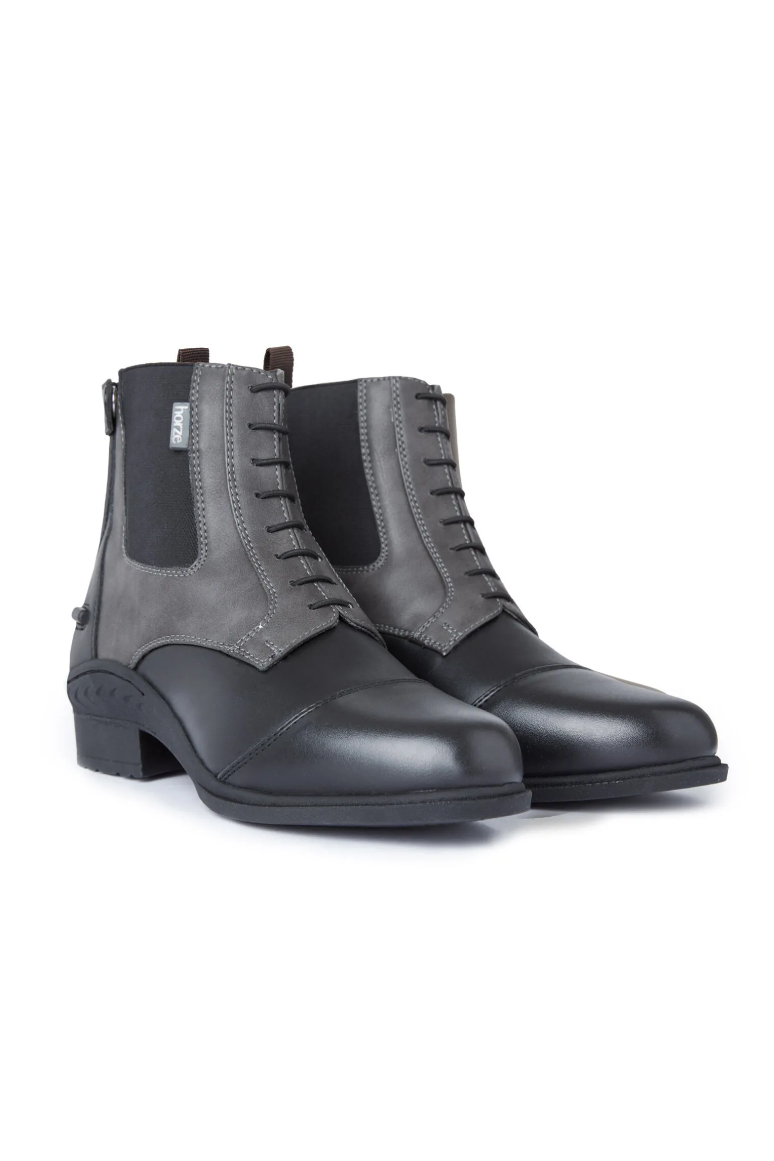 Horze Kilkenny tofargede jodhpurs til dame