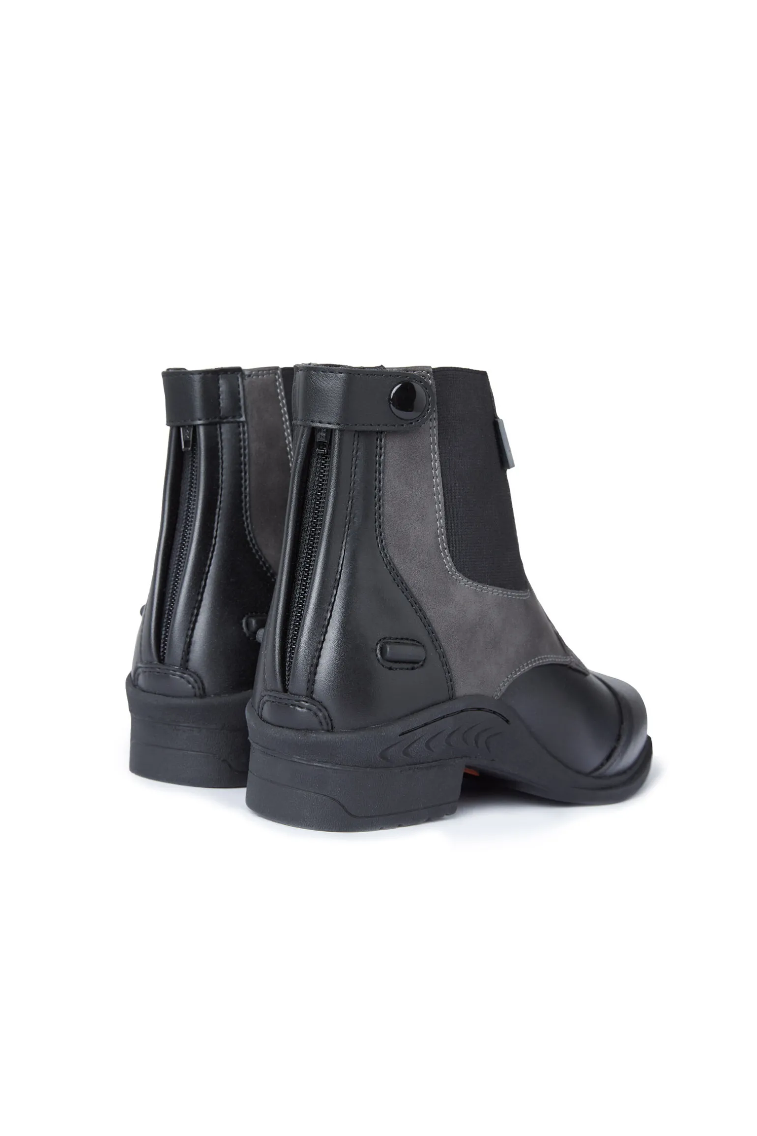 Horze Kilkenny tofargede jodhpurs til dame