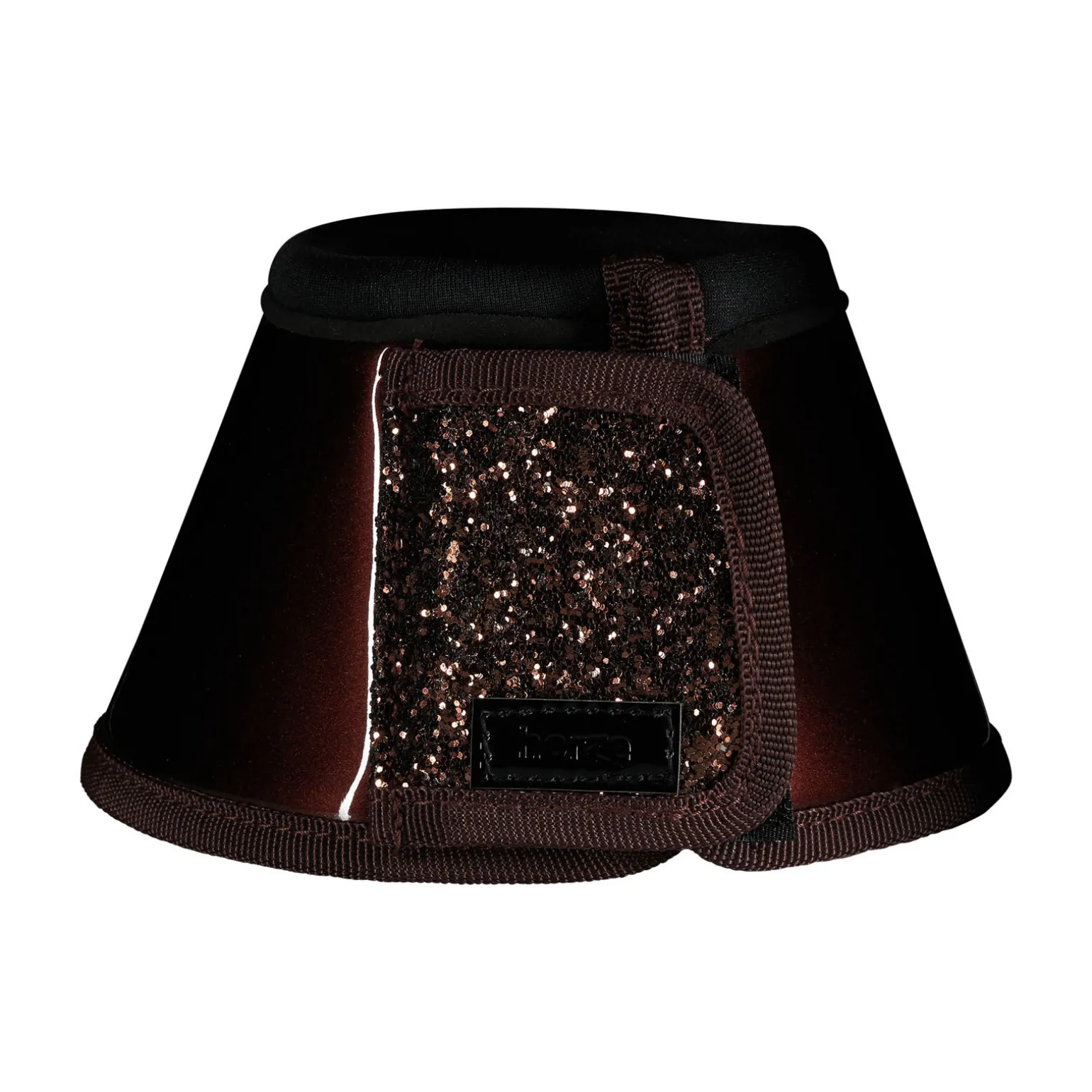 Horze kopper med glitter