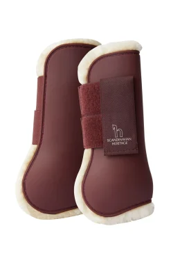Horze Leighton Teens Collection senebelegg